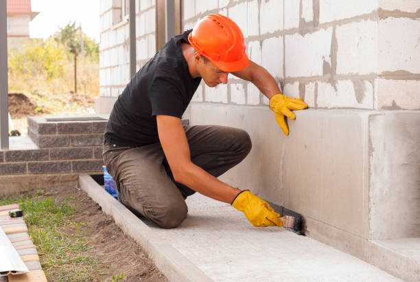 Waterproofing professionals working in Sabina, OH